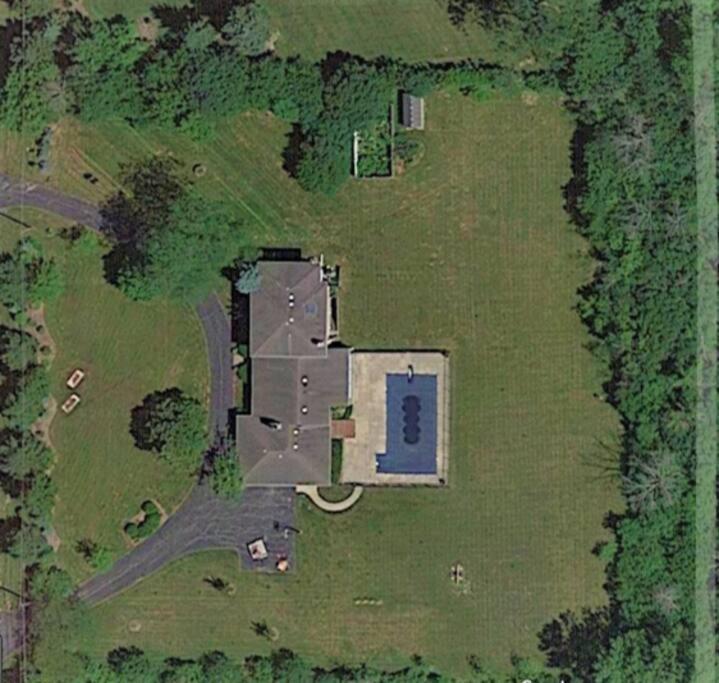 Вилла 2-Acre Highland Park Retreat With Heated Pool ~ 5* Экстерьер фото