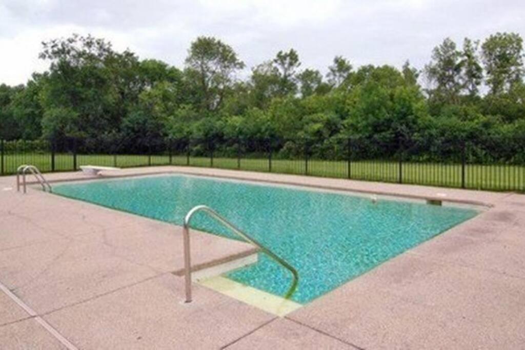 Вилла 2-Acre Highland Park Retreat With Heated Pool ~ 5* Экстерьер фото