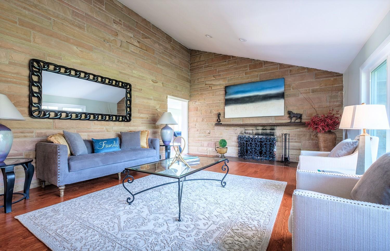 Вилла 2-Acre Highland Park Retreat With Heated Pool ~ 5* Экстерьер фото