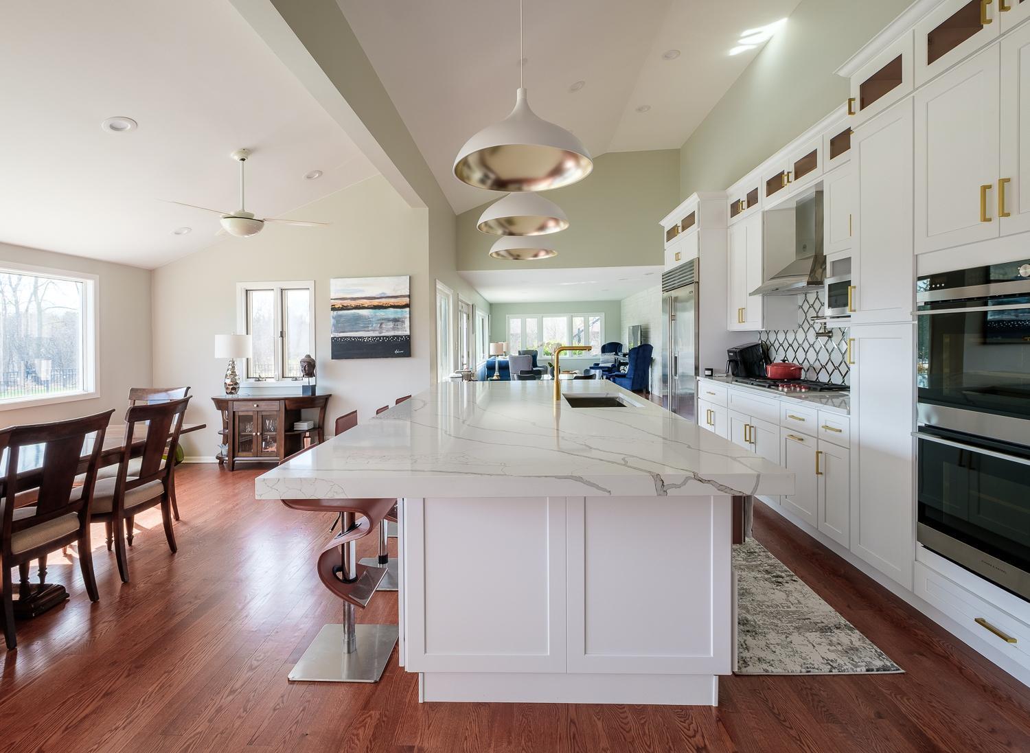 Вилла 2-Acre Highland Park Retreat With Heated Pool ~ 5* Экстерьер фото